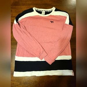 Victoria's Secret Pink Women's Sweater
